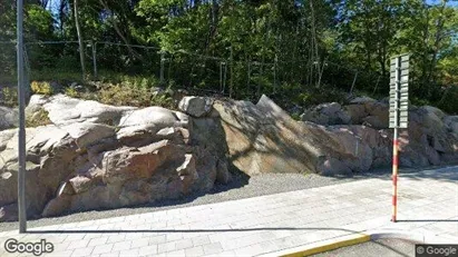 Kontorslokaler att hyra i Kungsholmen - Bild från Google Street View Kontorslokaler att hyra i Kungsholmen - Bild från Google Street View
