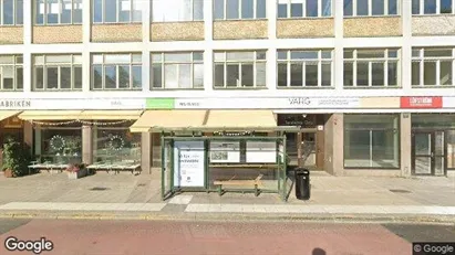 Kontorslokaler att hyra i Södermalm - Bild från Google Street View Kontorslokaler att hyra i Södermalm - Bild från Google Street View
