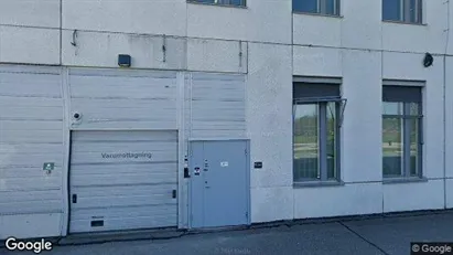 Kontorslokaler att hyra i Solna - Bild från Google Street View Kontorslokaler att hyra i Solna - Bild från Google Street View