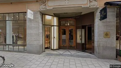 Kontorslokaler att hyra i Östermalm - Bild från Google Street View Kontorslokaler att hyra i Östermalm - Bild från Google Street View