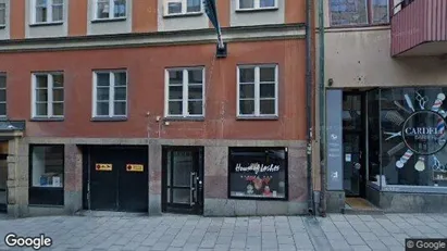 Kontorslokaler att hyra i Östermalm - Bild från Google Street View Kontorslokaler att hyra i Östermalm - Bild från Google Street View