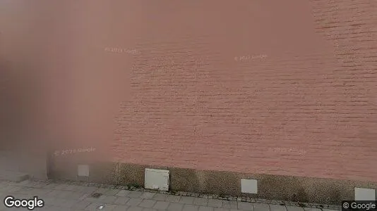 Kontorslokaler att hyra i Västerås - Bild från Google Street View