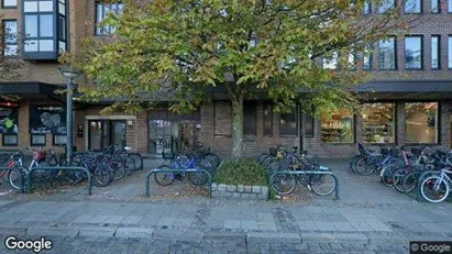 Kontorslokaler att hyra i Lund - Bild från Google Street View