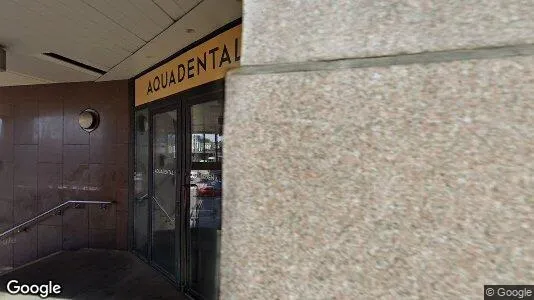 Kontorslokaler att hyra i Stockholm Innerstad - Bild från Google Street View