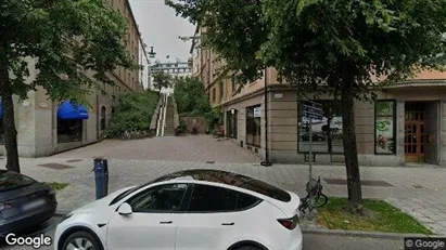 Kontorshotell att hyra i Östermalm - Bild från Google Street View Kontorshotell att hyra i Östermalm - Bild från Google Street View