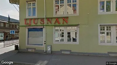 Kontorslokaler att hyra i Bollnäs - Bild från Google Street View Kontorslokaler att hyra i Bollnäs - Bild från Google Street View