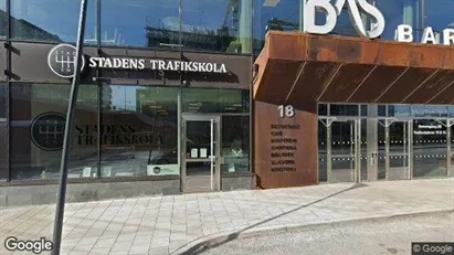 Kontorslokaler att hyra i Område ej specificerat - Bild från Google Street View Kontorslokaler att hyra i Område ej specificerat - Bild från Google Street View