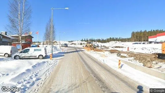 Kontorslokaler att hyra i Umeå - Bild från Google Street View