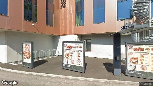 Kontorslokaler att hyra i Askim-Frölunda-Högsbo - Bild från Google Street View