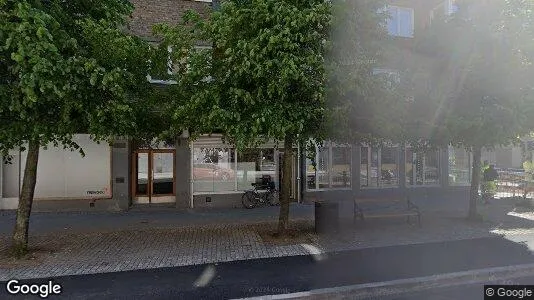 Kontorslokaler att hyra i Helsingborg - Bild från Google Street View