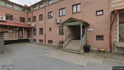 Kontorslokaler att hyra i Partille - Bild från Google Street View