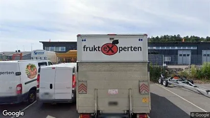 Kontorslokaler att hyra i Lundby - Bild från Google Street View