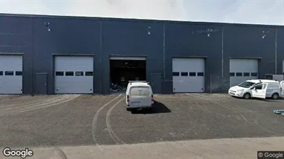 Kontorslokaler att hyra i Lundby - Bild från Google Street View