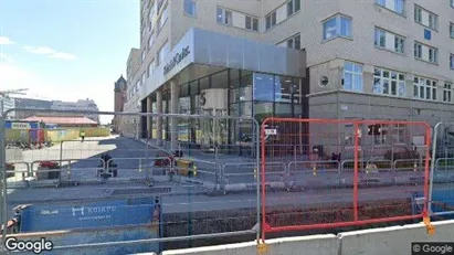 Kontorslokaler att hyra i Område ej specificerat - Bild från Google Street View Kontorslokaler att hyra i Område ej specificerat - Bild från Google Street View