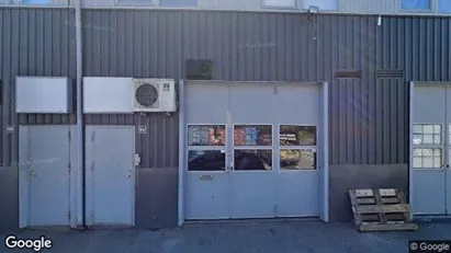 Lagerlokaler att hyra i Tyresö - Bild från Google Street View Lagerlokaler att hyra i Tyresö - Bild från Google Street View