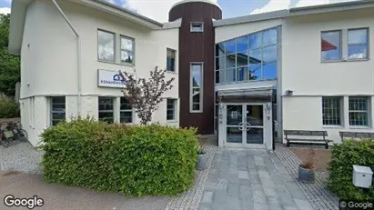 Kontorslokaler att hyra i Norra hisingen - Bild från Google Street View