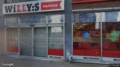 Kontorslokaler att hyra i Göteborg Centrum - Bild från Google Street View Kontorslokaler att hyra i Göteborg Centrum - Bild från Google Street View