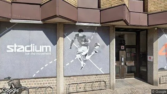 Kontorslokaler att hyra i Område ej specificerat - Bild från Google Street View