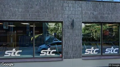 Kontorslokaler att hyra i Johanneberg - Bild från Google Street View Kontorslokaler att hyra i Johanneberg - Bild från Google Street View