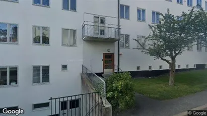 Kontorslokaler att hyra i Gärdet/Djurgården - Bild från Google Street View Kontorslokaler att hyra i Gärdet/Djurgården - Bild från Google Street View