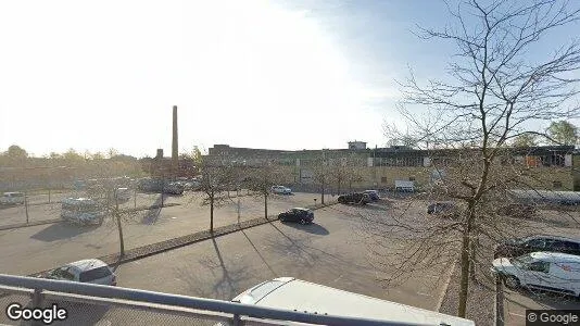 Kontorslokaler att hyra i Kalmar - Bild från Google Street View