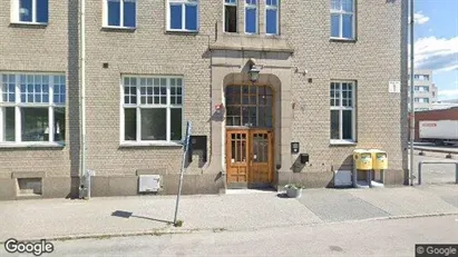 Kontorslokaler att hyra i Söderort - Bild från Google Street View Kontorslokaler att hyra i Söderort - Bild från Google Street View