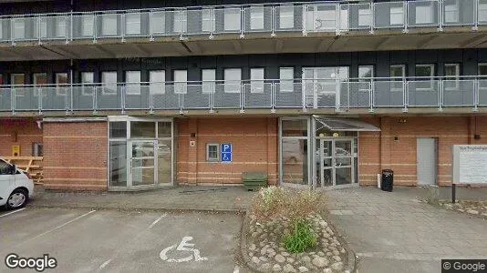 Kontorslokaler att hyra i Norra hisingen - Bild från Google Street View