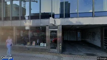Kontorslokaler att hyra i Göteborg Centrum - Bild från Google Street View Kontorslokaler att hyra i Göteborg Centrum - Bild från Google Street View