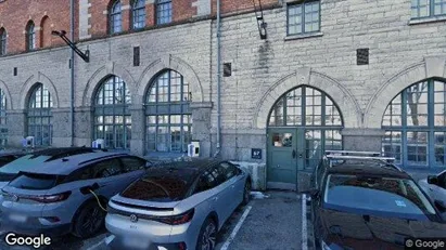 Kontorslokaler att hyra i Södermalm - Bild från Google Street View Kontorslokaler att hyra i Södermalm - Bild från Google Street View
