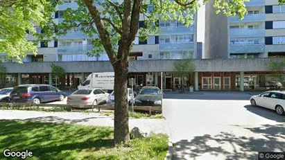 Kontorslokaler att hyra i Sollentuna - Bild från Google Street View Kontorslokaler att hyra i Sollentuna - Bild från Google Street View