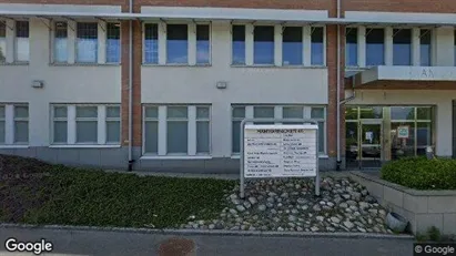 Kontorslokaler att hyra i Sollentuna - Bild från Google Street View Kontorslokaler att hyra i Sollentuna - Bild från Google Street View