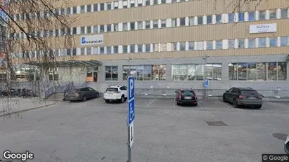 Kontorslokaler att hyra i Sollentuna - Bild från Google Street View Kontorslokaler att hyra i Sollentuna - Bild från Google Street View