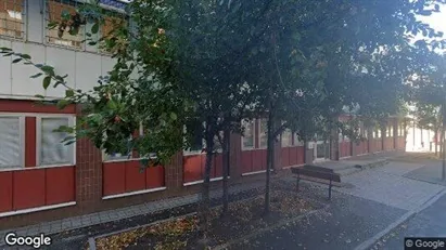 Kontorslokaler att hyra i Sollentuna - Bild från Google Street View Kontorslokaler att hyra i Sollentuna - Bild från Google Street View