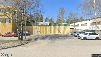 Kontorslokaler att hyra i Tyresö - Bild från Google Street View Kontorslokaler att hyra i Tyresö - Bild från Google Street View