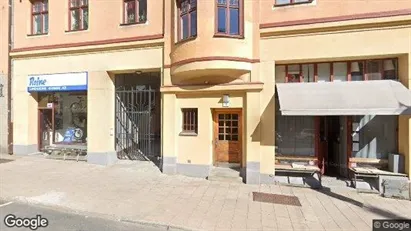 Kontorslokaler att hyra i Vasastan - Bild från Google Street View Kontorslokaler att hyra i Vasastan - Bild från Google Street View