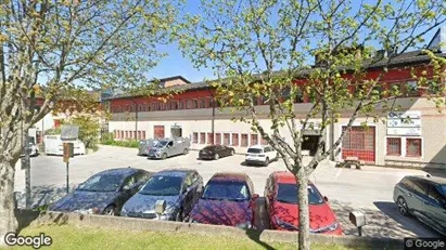 Kontorslokaler att hyra i Sollentuna - Bild från Google Street View Kontorslokaler att hyra i Sollentuna - Bild från Google Street View