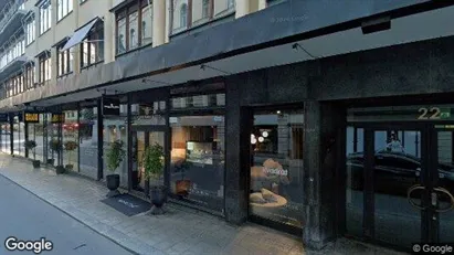 Kontorslokaler att hyra i Östermalm - Bild från Google Street View Kontorslokaler att hyra i Östermalm - Bild från Google Street View