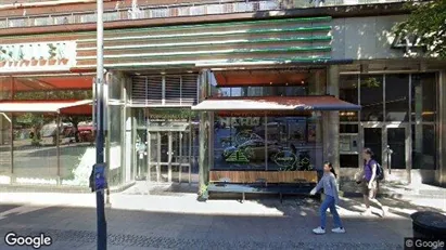 Kontorslokaler att hyra i Område ej specificerat - Bild från Google Street View