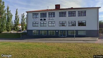 Kontorslokaler att hyra i Motala - Bild från Google Street View