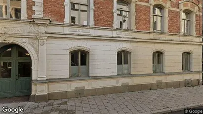 Kontorslokaler att hyra i Vasastan - Bild från Google Street View Kontorslokaler att hyra i Vasastan - Bild från Google Street View
