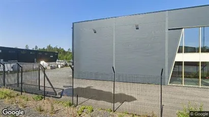 Kontorslokaler att hyra i Jönköping - Bild från Google Street View Kontorslokaler att hyra i Jönköping - Bild från Google Street View