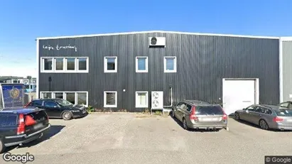 Kontorslokaler att hyra i Mölndal - Bild från Google Street View Kontorslokaler att hyra i Mölndal - Bild från Google Street View