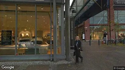 Kontorslokaler att hyra i Område ej specificerat - Bild från Google Street View Kontorslokaler att hyra i Område ej specificerat - Bild från Google Street View