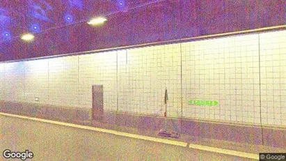 Kontorslokaler att hyra i Göteborg Centrum - Bild från Google Street View