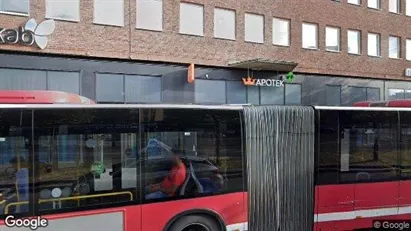 Kontorslokaler att hyra i Område ej specificerat - Bild från Google Street View