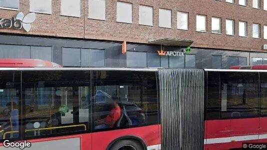 Kontorslokaler att hyra i Område ej specificerat - Bild från Google Street View