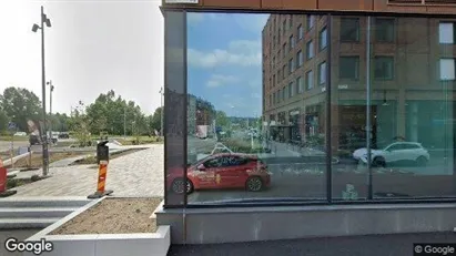 Kontorslokaler att hyra i Mölndal - Bild från Google Street View Kontorslokaler att hyra i Mölndal - Bild från Google Street View