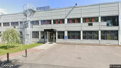 Kontorslokaler att hyra i Mölndal - Bild från Google Street View Kontorslokaler att hyra i Mölndal - Bild från Google Street View