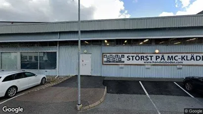 Kontorslokaler att hyra i Mölndal - Bild från Google Street View Kontorslokaler att hyra i Mölndal - Bild från Google Street View