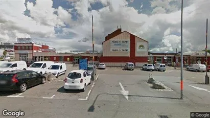 Kontorslokaler att hyra i Helsingborg - Bild från Google Street View Kontorslokaler att hyra i Helsingborg - Bild från Google Street View